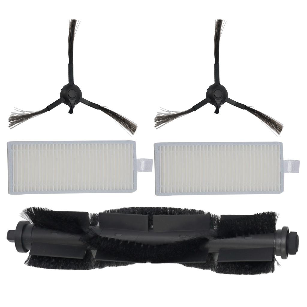 Accessories Side Brushes Floor Cleaning Parts Replacement