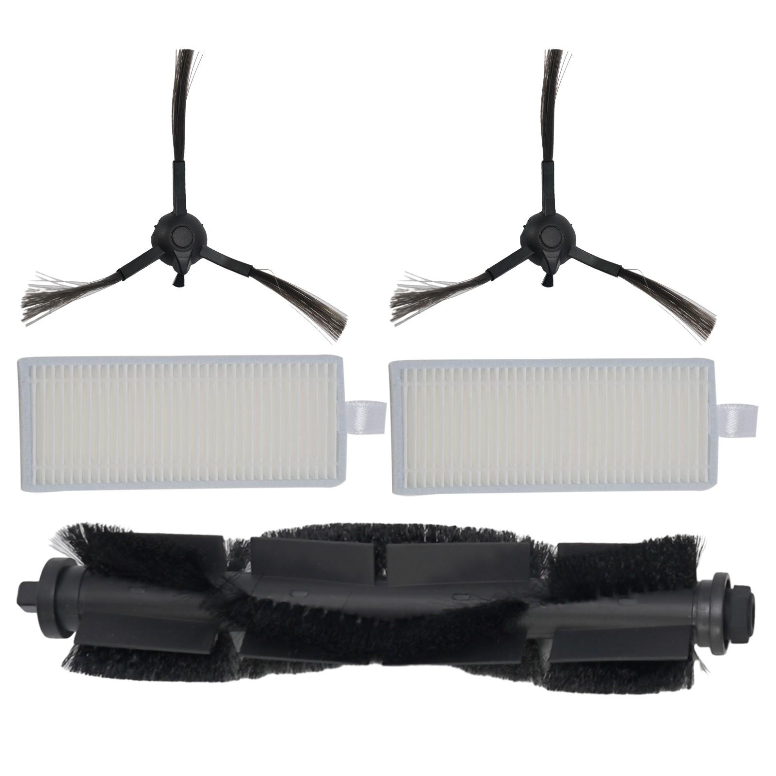 

Accessories Side Brushes Floor Cleaning Parts Replacement