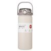Elegant Large Capacity Insulated Portable Water Cup for Outdoor Sports