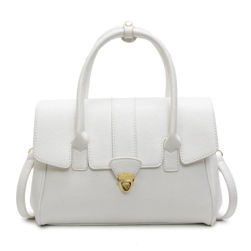 Fashion Handbag New Versatile Small Square Bag Casual Shoulder Bag