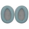 2Pcs Earpads Earpads Cushion Earphone Cover for MDR-100A 100AAP H600A Replacment