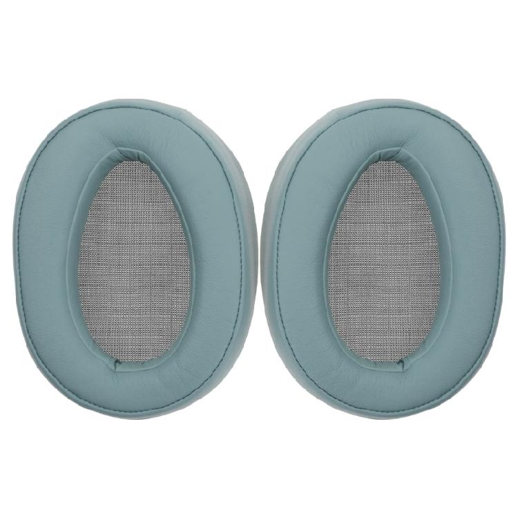 

1 Pair Earpad Sponge Cover Ear Pad Cushion for MDR-100A 100AAP H600A Repair Part 1 зелёный