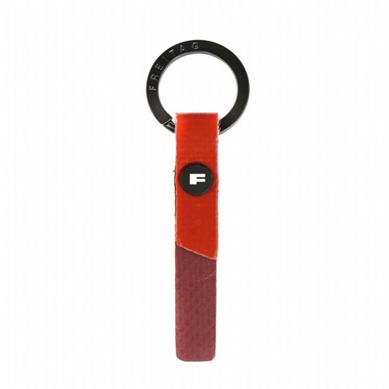 

FREITAG (F230 AL 0079) Unisex AL Keyring FREE
