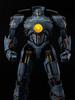 Max Factory PLAMAX Pacific Rim JG 02 Gipsy Danger 1/350 Scale ABS & PS Assembled Plastic Model Kit Re-release