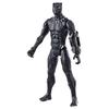 Marvel Avengers Endgame - Figurine Titan Black Panther - 30 cm