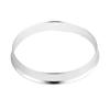 X AUTOHAUX Hub Ring 66.1/64.1mm Wheel Hub Ring Hub Centric