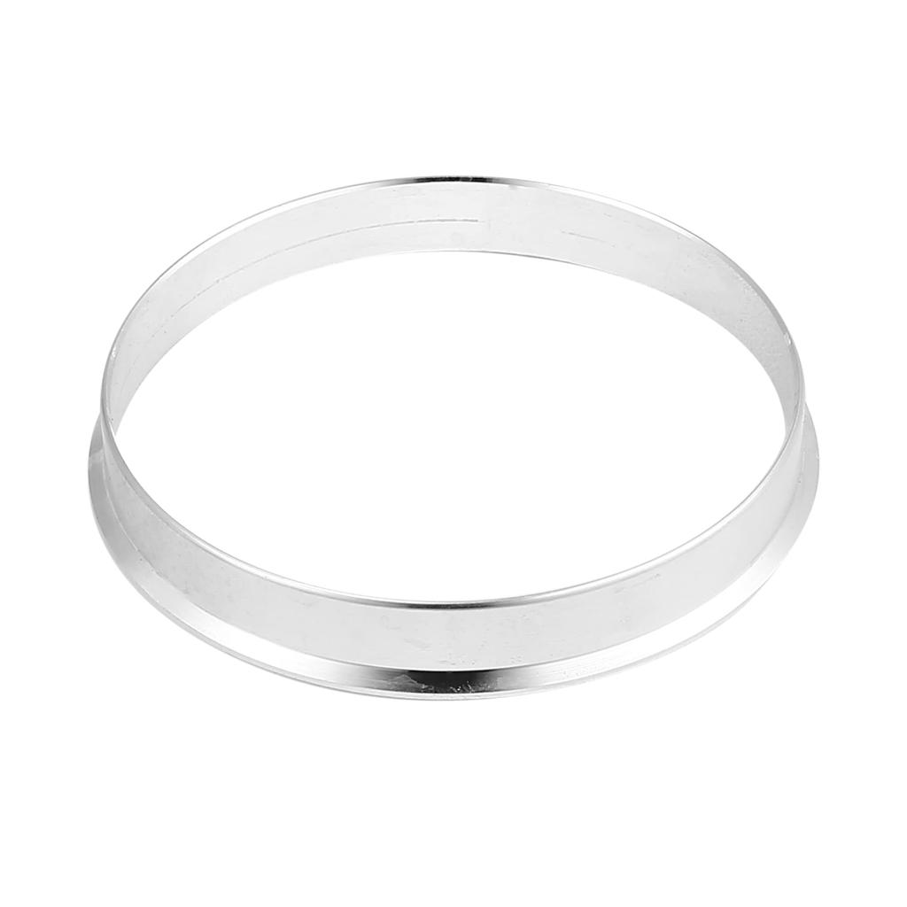 X AUTOHAUX Hub Ring 66.1/64.1mm Wheel Hub Ring Hub Centric