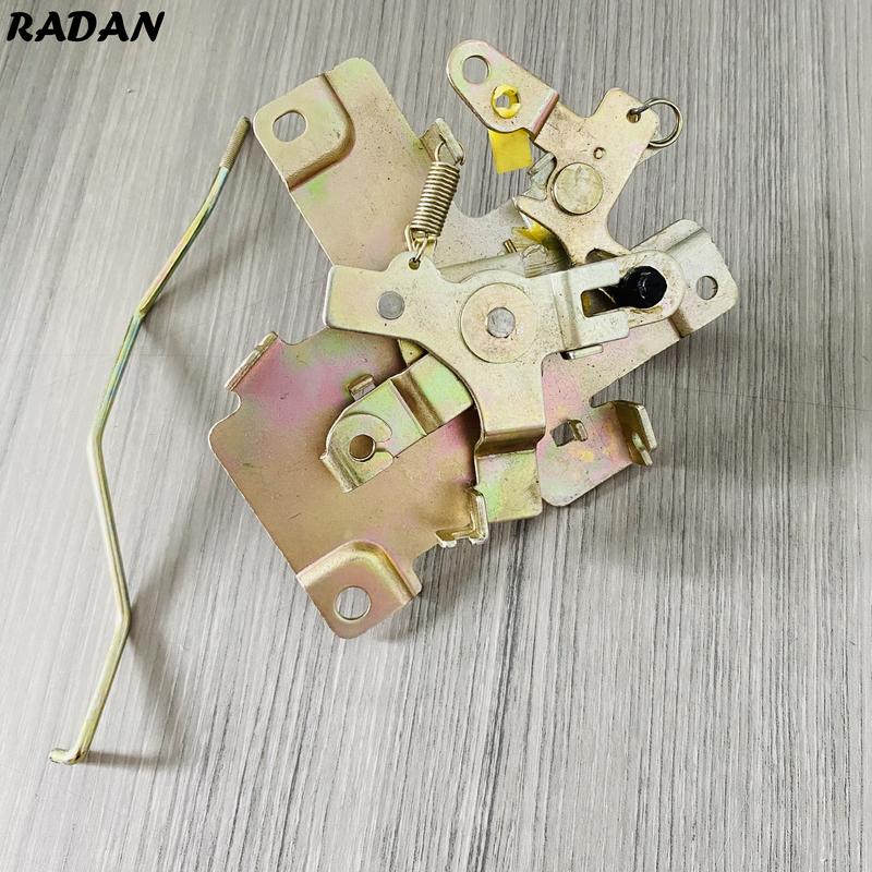 Sliding Door Lock For FAW V70 left