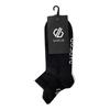 Unisex Adult Movement Trainer Socks (Pack of 3)