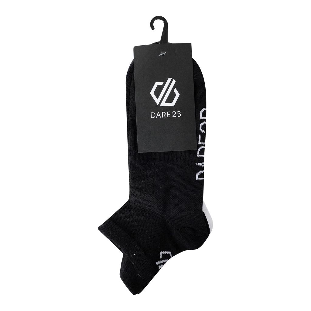 Unisex Adult Movement Trainer Socks (Pack of 3)
