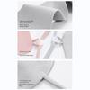 Thin Summer Face Cover Sunscreen Face Scarf Face Gini Mask Elastic Ice Silk Sunscreen Mask  Sports