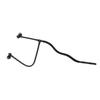 94810601603 Car Coolant Bleed Hose Front 948 106 016 03 for Porsche Cayenne 2003 2004 2005 2006 Radiator Pipe Auto Parts