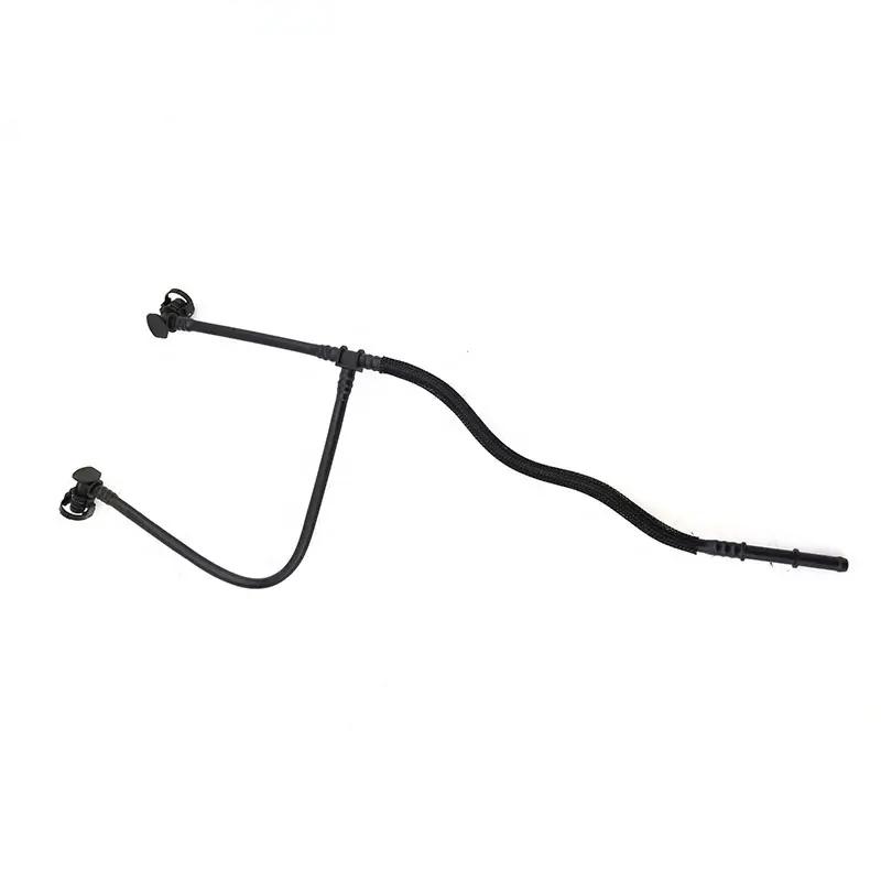 94810601603 Car Coolant Bleed Hose Front 948 106 016 03 for Porsche Cayenne 2003 2004 2005 2006 Radiator Pipe Auto Parts