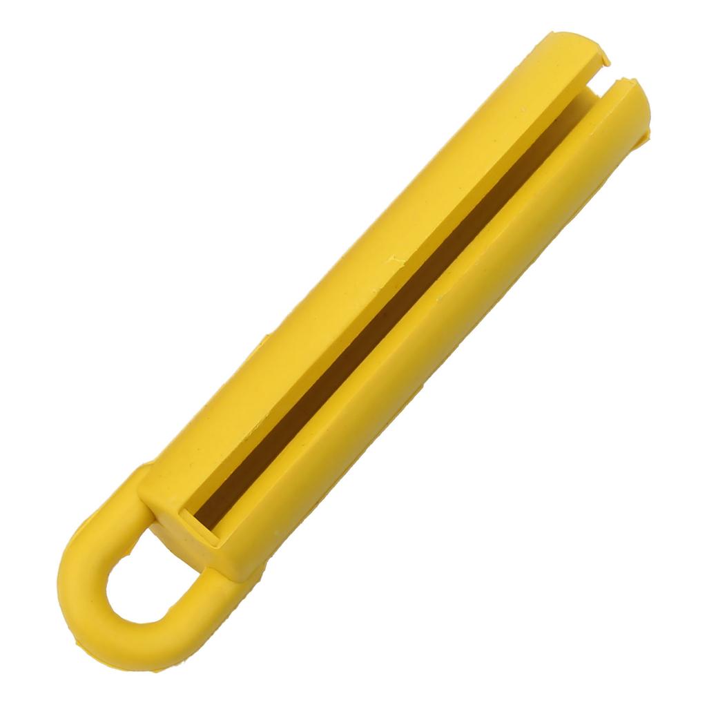 2er Set Billard Queue Spitze Hängende Klemme Halter Billardtisch Stock Gummi Aufhänger Ausrichter