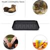 1/2/3pcs Boot Tray Heavy Duty Shoe Mat Trays Car Shoes Storage Tray Dog Cat Bowl Mats Multifunctional Under Seat Container Box