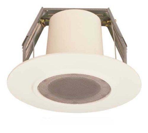 

TOA PC-3WR 3W Ceiling-Mounted Speaker, Waterproof