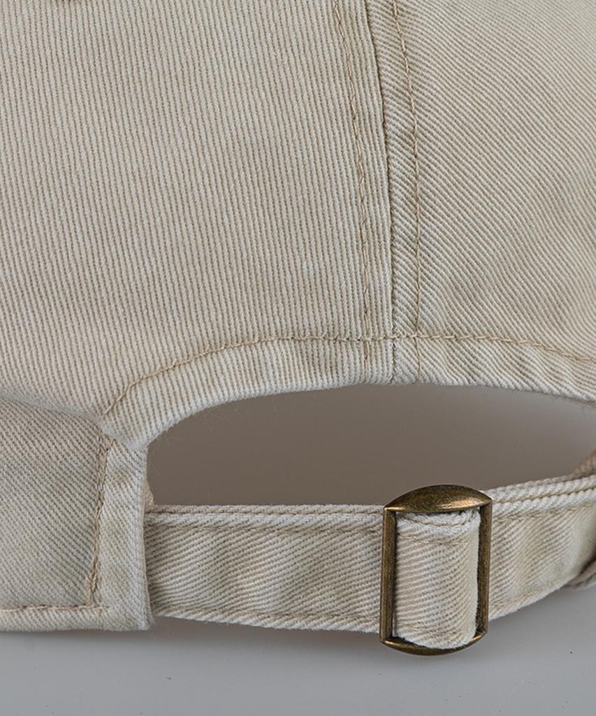 Wig Standard W Cationic Ball Cap - Light Beige