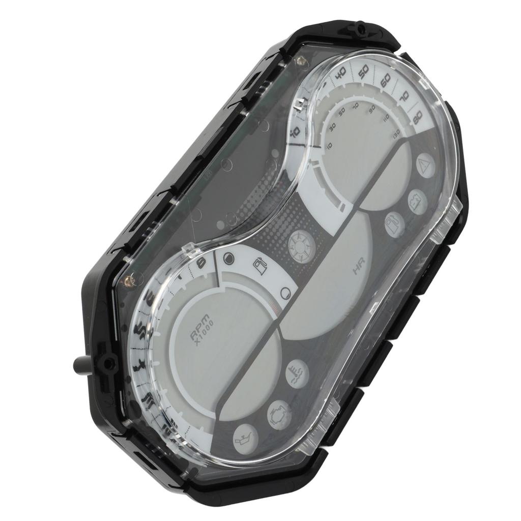 LCD Speedometer Gauge Cluster 278002328 Motorboat Instrument Gauge Replacement for Sea‑Doo GTX RXP RXT Wake