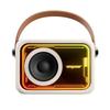 WoPin Portable Bluetooth Speaker CN plug (adapter included)