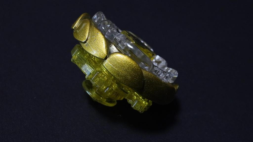 Sol Blaze Gold Film Limited Metal Fight Bay Blade Metabay Explosion HMS 4D Zero G Burst X Spielzeug Teile Anime Spiele Action Spielzeug