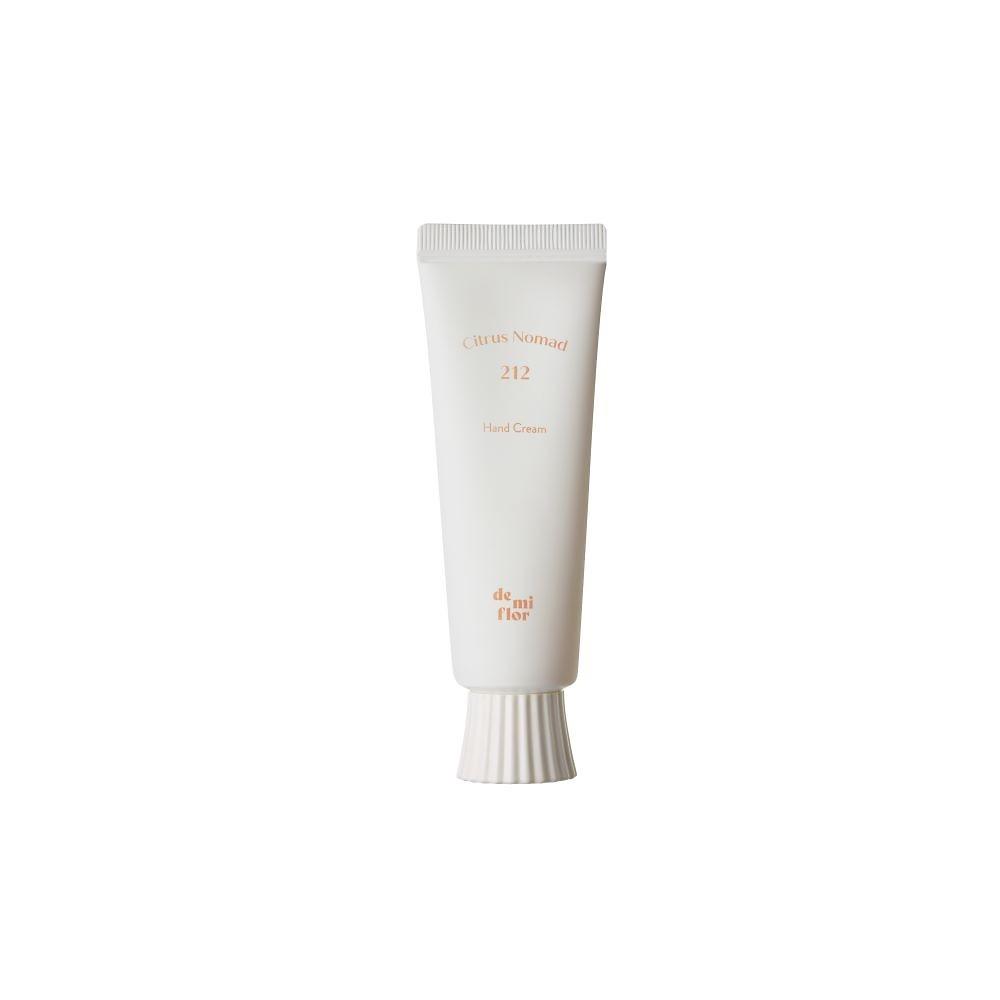 De Mi Flor Mi Flor Body Citrus Nomad Handcream40ml