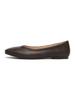Woman's Flat Shoes 2026 Retro Round Toe Comfortable Soft Sole Lightweight Casual Shoes Spring Summer Simple Plus Size Loafers