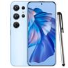 Hot-Selling S24 Ultra Smartphone 6.6\" Large Screen Android