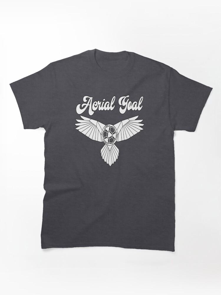 Rocket League aerial goal Classic T-Shirt
