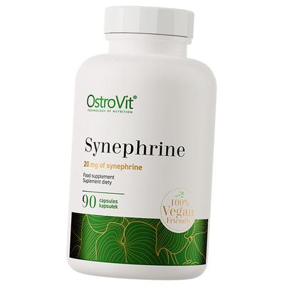 Synephrine, Synephrine VEGE, 90 Caps (02250034)