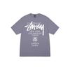 Stussy SS23 WORLD TOUR Tee Unisex 3903792