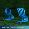 Children's Agility Training Hurdles Set