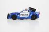Last Knight 2017 Jada Toys Metals Scale Diecast Vehicle Barricade TRANSFORMERS MOVIE 5 THE LAST KNIGHT JADA TOYS METALS DIE CAST BARRICADE TF Overseas