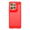 Motorola Moto S50 Hülle, flexible TPU-Faser Schutzhülle für Motorola Moto S50
