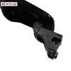 Exterior Outside Door Handle & Cap Front Rear Left Right For Nissan Rogue 2008-2015 & Murano 2003-2007 & Infiniti FX35 FX45 G35