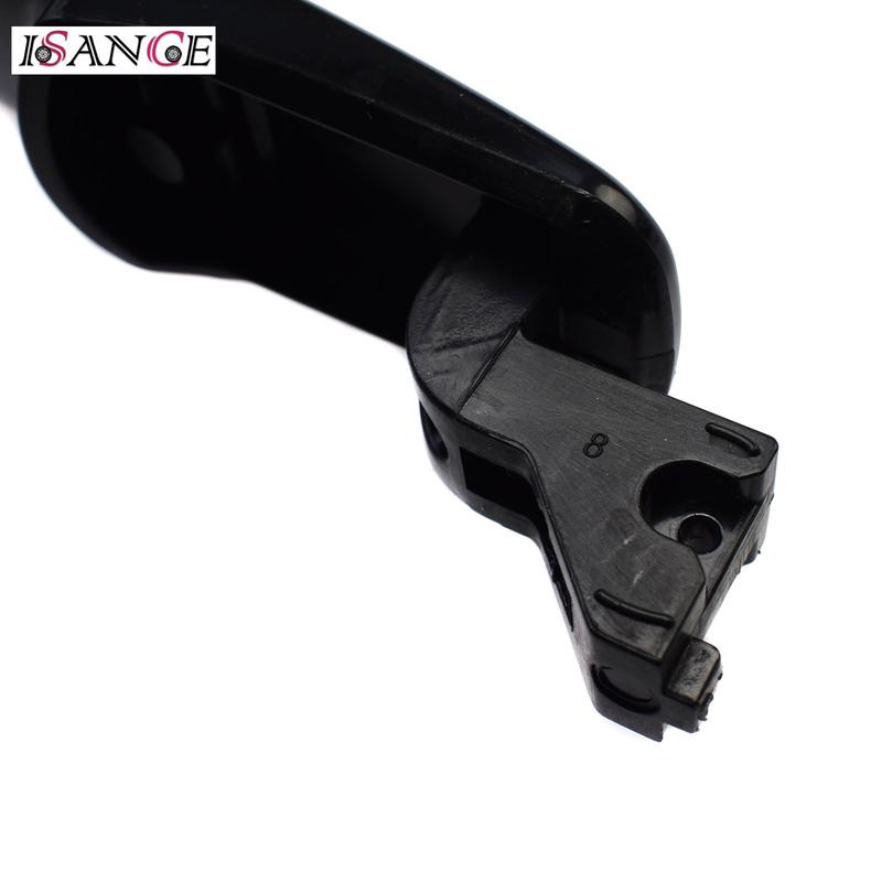 Exterior Outside Door Handle & Cap Front Rear Left Right For Nissan Rogue 2008-2015 & Murano 2003-2007 & Infiniti FX35 FX45 G35
