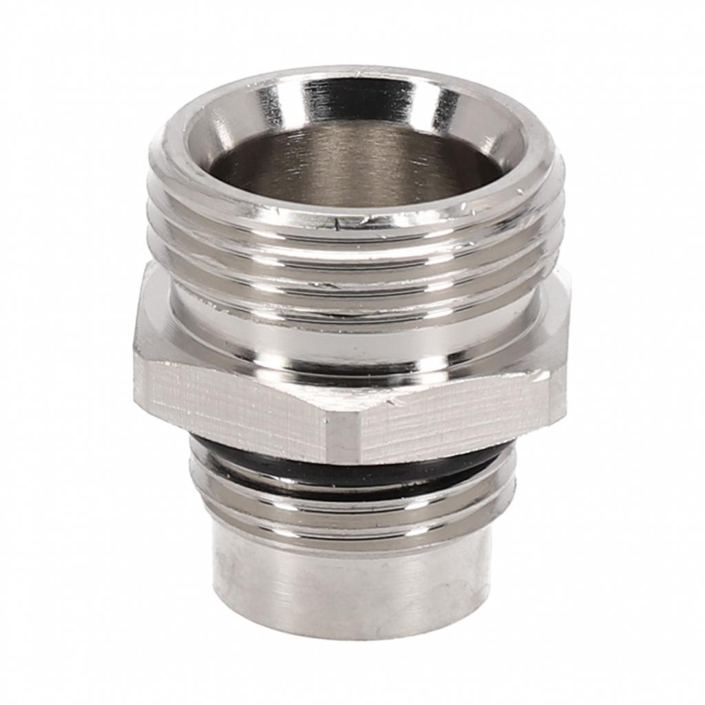 Durability Valve Insert Heating Circuit Distributor