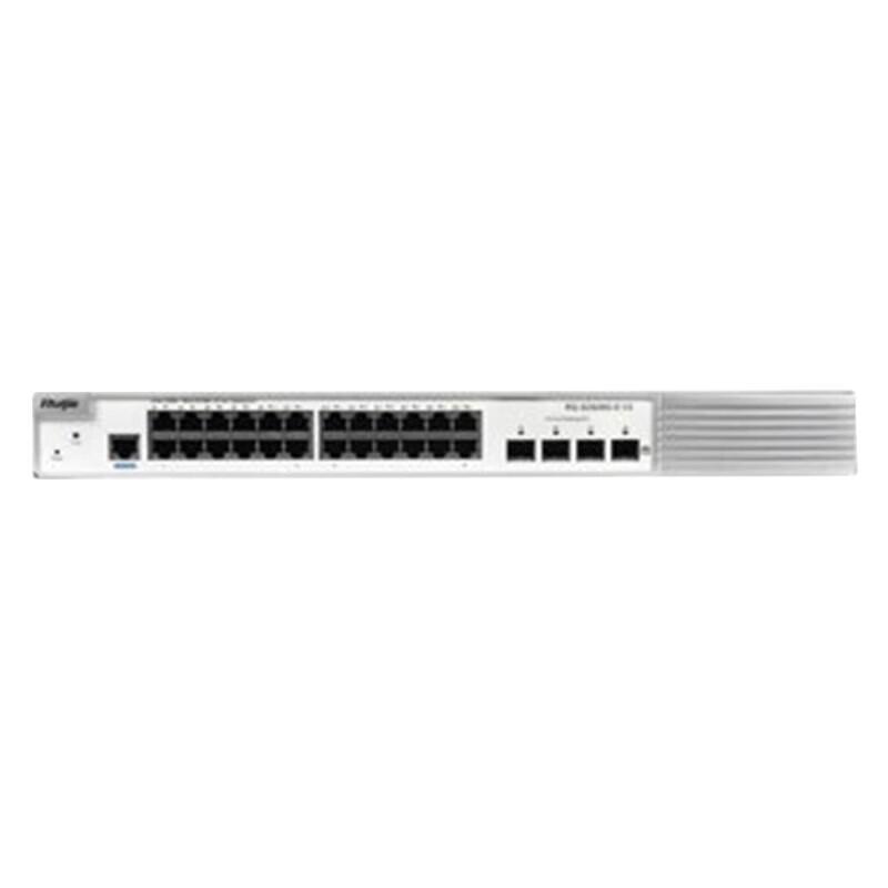 Ruijie RG-S2952G-E V3 48-Port Gigabit Managed Access Switch