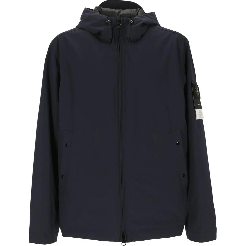 Stone Island Fw24 Light Soft Shell