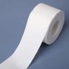 Cotton Bandage with Serrated Edge: Elastic Wrist and Ankle Support Tape for Basketball & Football.