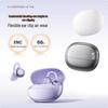 WOPOW Clip-On Wireless Bluetooth Headphones (OWS37)