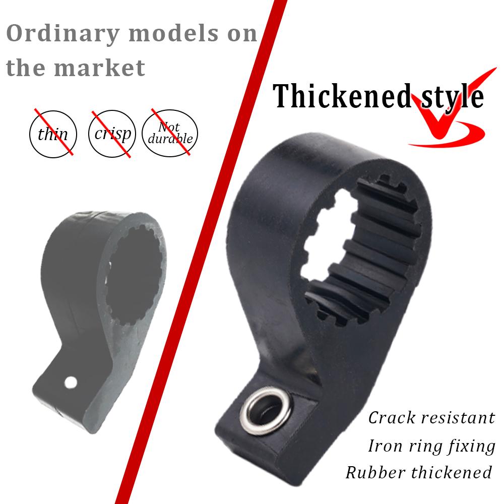 Car Fuel Oil Pump Mounting Bracket Holder Clamps Universal for Boats Car Truck Air Parking Heater Auto Fuel Pumps Accessories