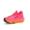 Nike Air Zoom Alphafly NEXT% 2 Hyper Pink Herren Sneakers Laser-Orange Weiß Schwarz DN3555-600
