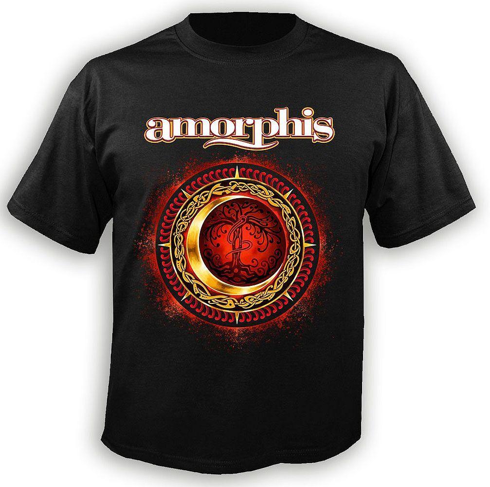 Amorphis The Moon T-Shirt S