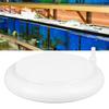 Bubble Disc Professional   Atomizing High Dissolved Oxygen Aquarium   Stone Disc Bubbler 10cm