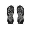 HOKA Clifton 10 Stardust Men Sneakers Grey Asteroid 1162030-SRDST