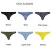 Underpants Underwear Backless Bikini Briefs G-string