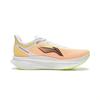 Li Ning Running Series Feidian 6 Challenger Lightweight Soft Elastic Breathable Shock Absorbing Low Top Running Shoes Men sneaker ARMW003-30