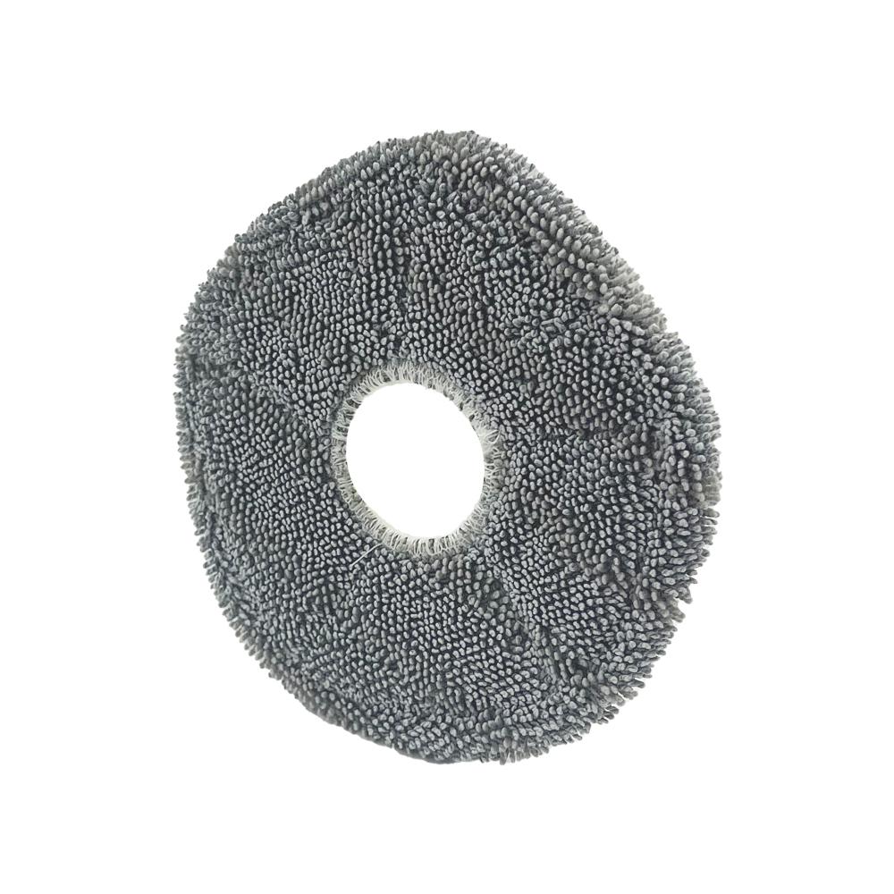 Compatible For Eufy X9 Pro Vacuum Cleaner Replacement Accessories Main Roller Side Brush HEPA Filters Mop Cloth