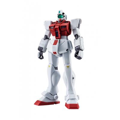 ROBOT Spirits SIDE MS "Mobile Suit Gundam Gaiden THE BLUE DESTINY" RGM-79G Jim Command (Guinea Pig Corps Specification) Ver. A.N.I.M.E. Approx. 125mm