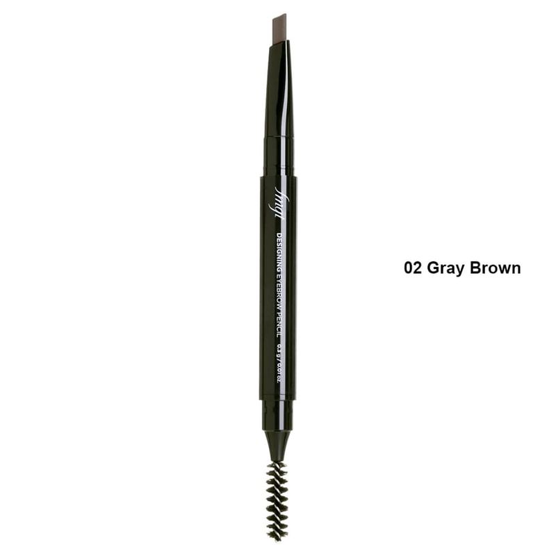 THE FACE SHOP - fmgt Designing Eyebrow - 6 Colors